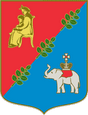 Кобринское герб